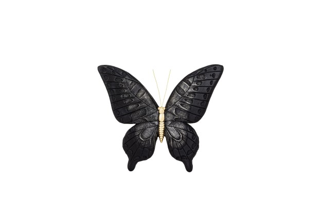 Dekoracja Ścienna Motyl