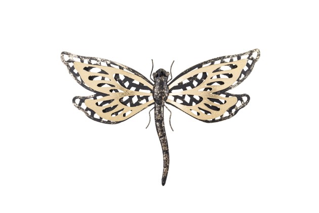 Dekoracja Ścienna Ważka