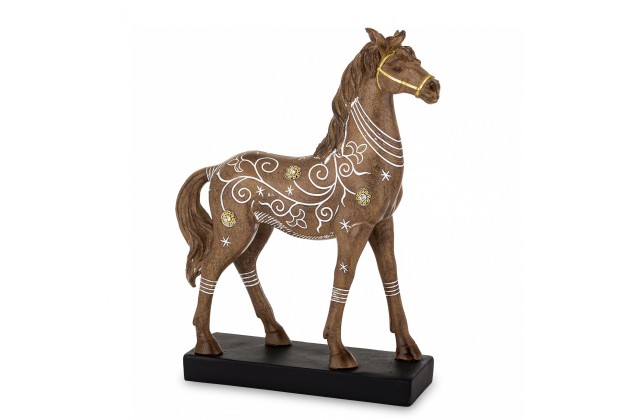 Figurka Koń