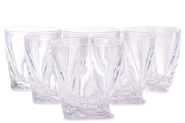 Pl Quadro Szk. Whisky 340