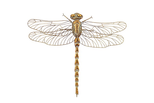 Art.dekoracyjny Ważka