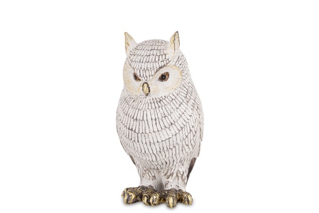 Figurka Sowa