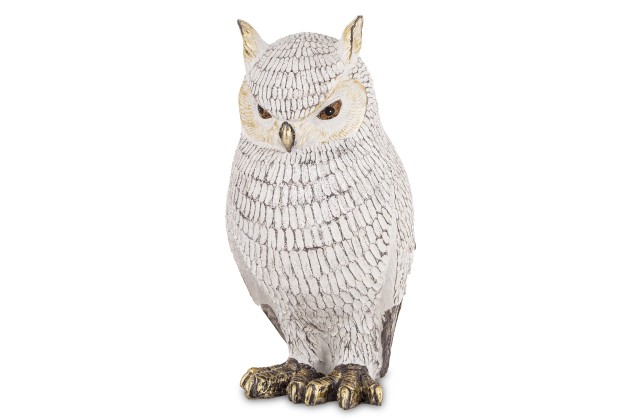 Figurka Sowa