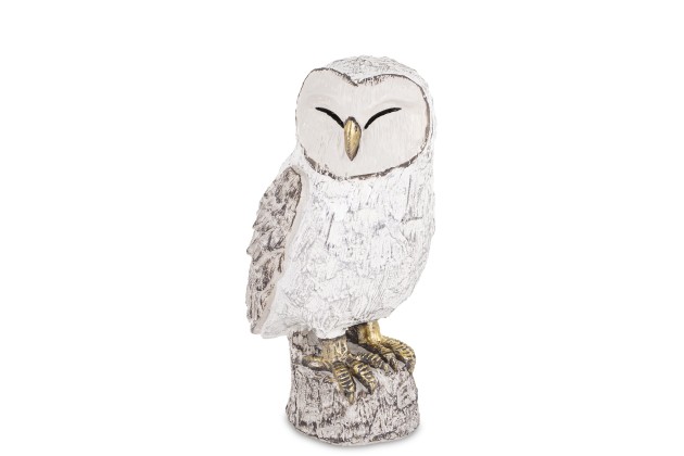 Figurka Sowa