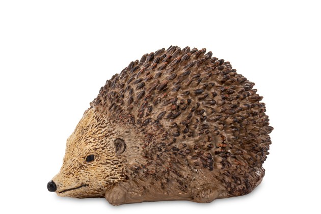 Figurka Jeż