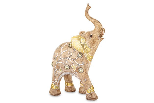 Figurka Słoń